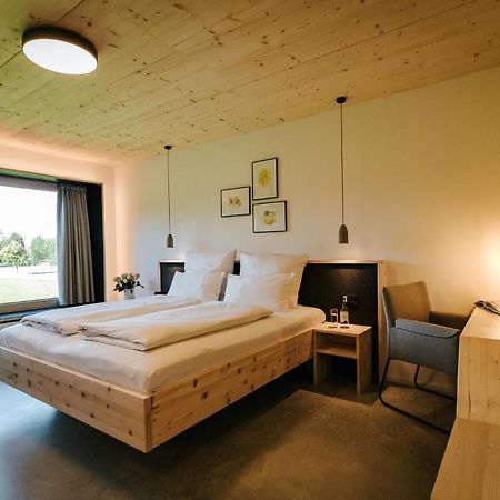Allgaeuer Genusshotel Und Historischer Dorfgasthof Hirsch Лойткирх-им-Алльгой Экстерьер фото