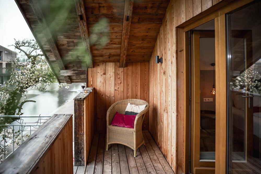 Allgaeuer Genusshotel Und Historischer Dorfgasthof Hirsch Лойткирх-им-Алльгой Экстерьер фото